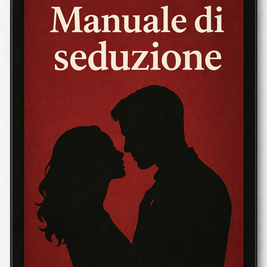 Manuale di Seduzione