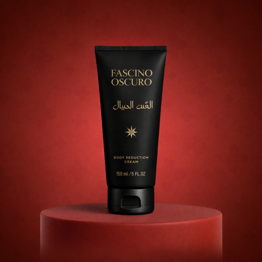 1x Crema Idratante Fascino Oscuro – 150 ml