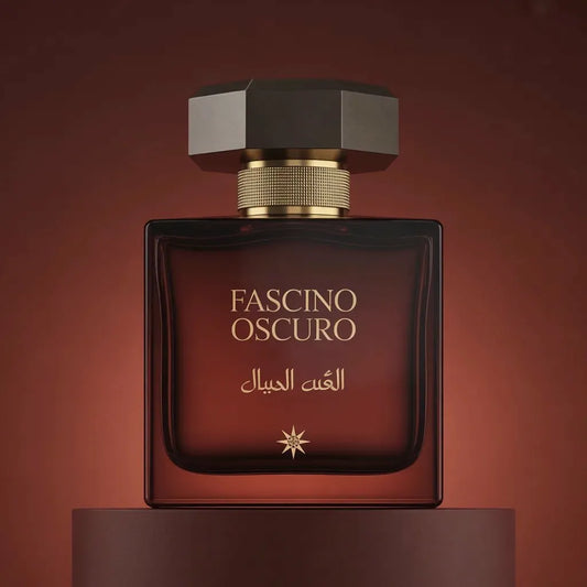 1x Fascino Oscuro 100ml